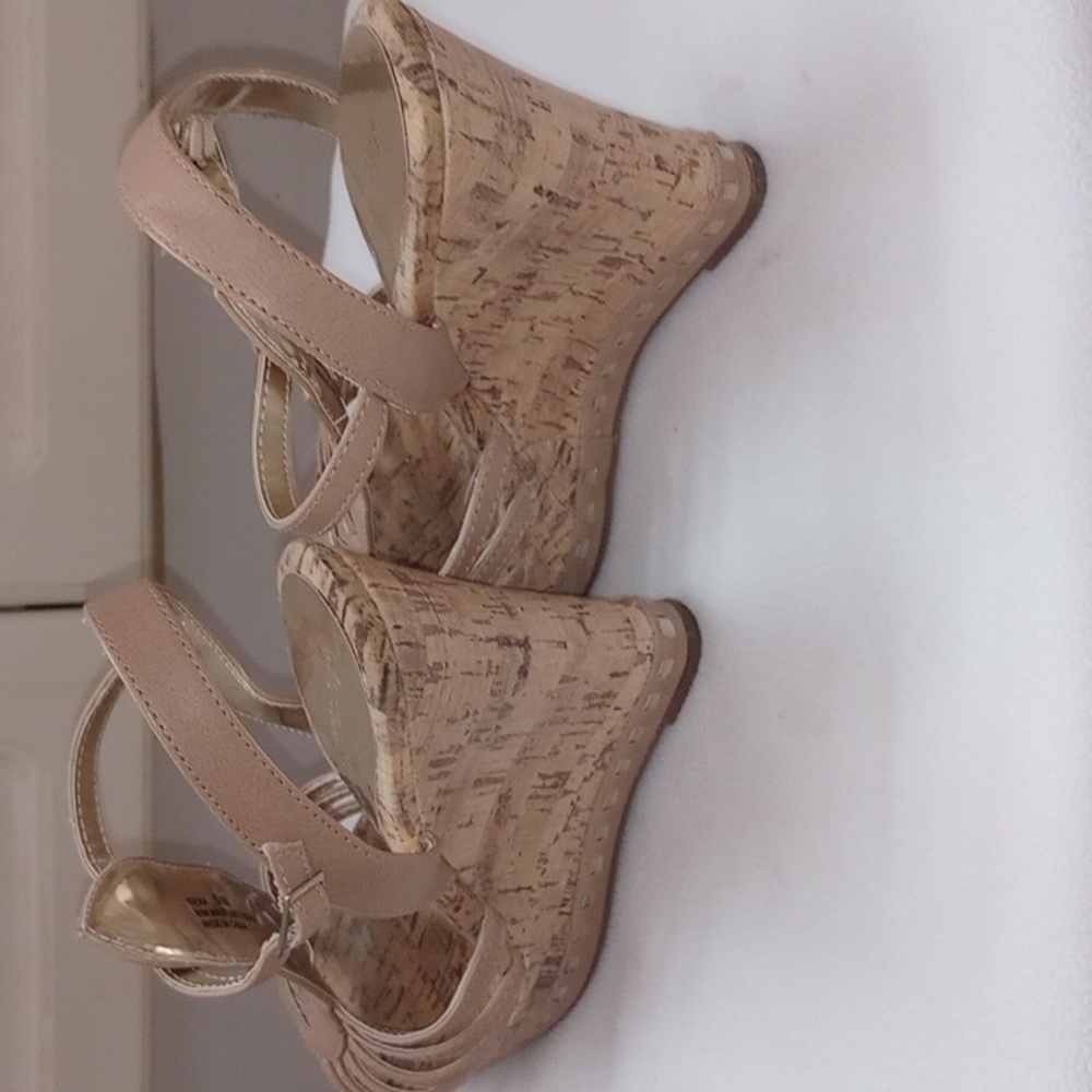 Jasmine Espadrille Shoes - Picture 3 of 8